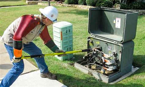 electric companies putting up new transformer boxes|residential electrical transformer boxes.